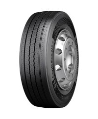 Pneu Continental ECO HS 5 315/60 R22.5 154/ 150L, M&S, 3PMSF