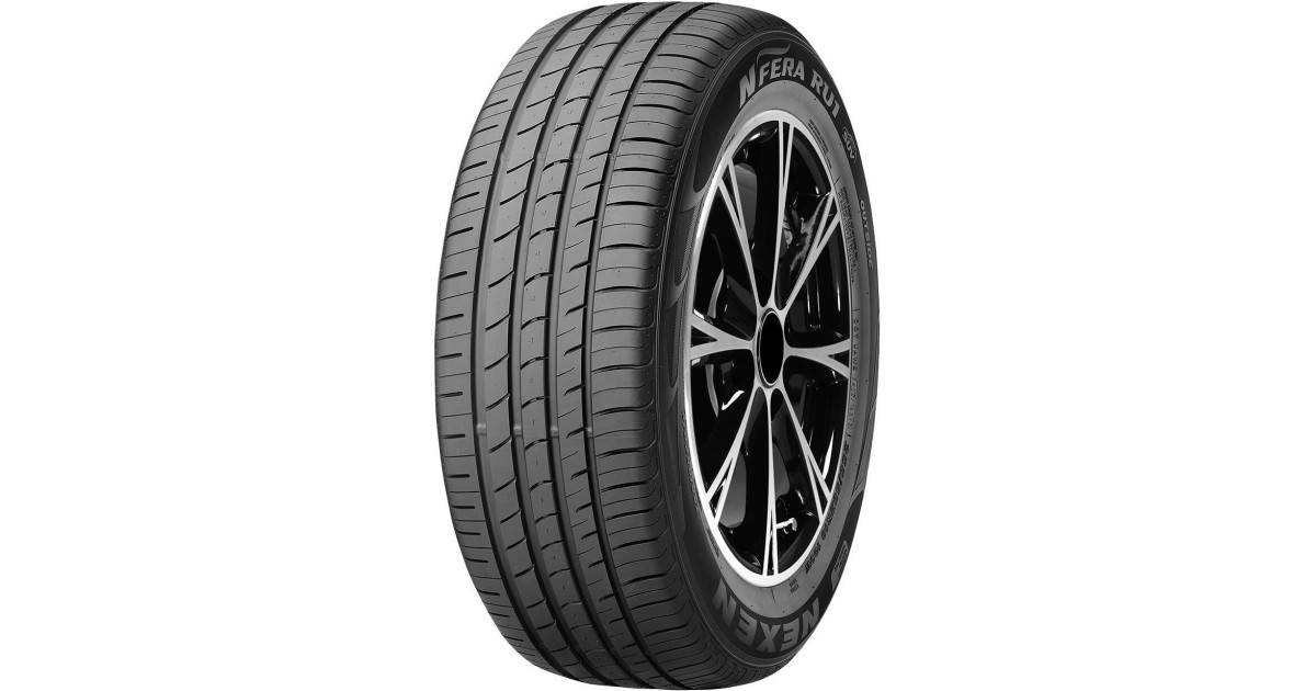 Pneu Nexen N'FERA RU1 285/ 50 R18 109W