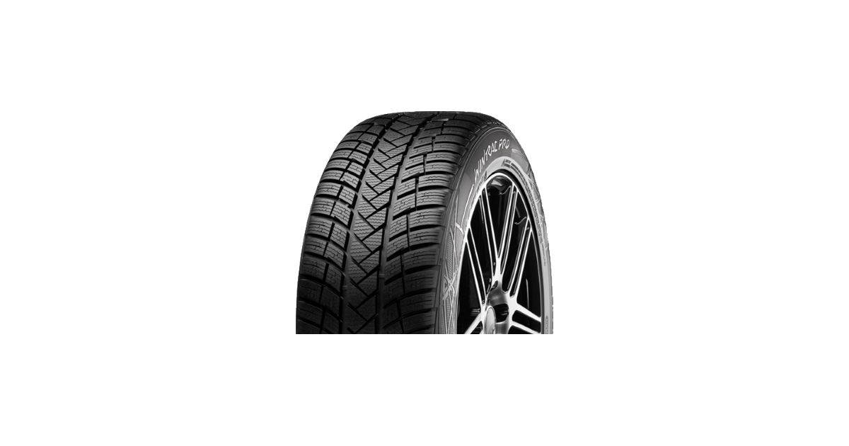 Pneu Vredestein WINTRAC PRO  (*) 205/ 65 R17 100H XL ,3PMSF