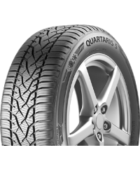 Pneu Barum QUARTARIS 5 EVc 195/ 45 R17 81H ,FR ,3PMSF
