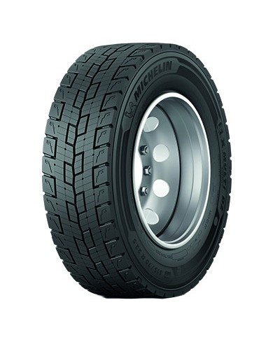 Pneu Michelin MULTI ENERGY D2 315/70 R22.5 156/150L, M&S, 3PMSF