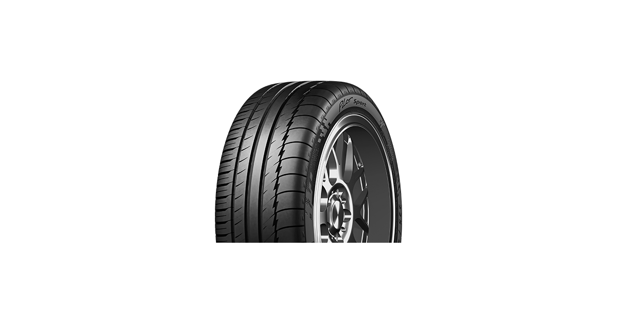 Pneu Michelin Pilot Sport PS2 N3 XL 225/ 40 ZR18 92Y , FSL
