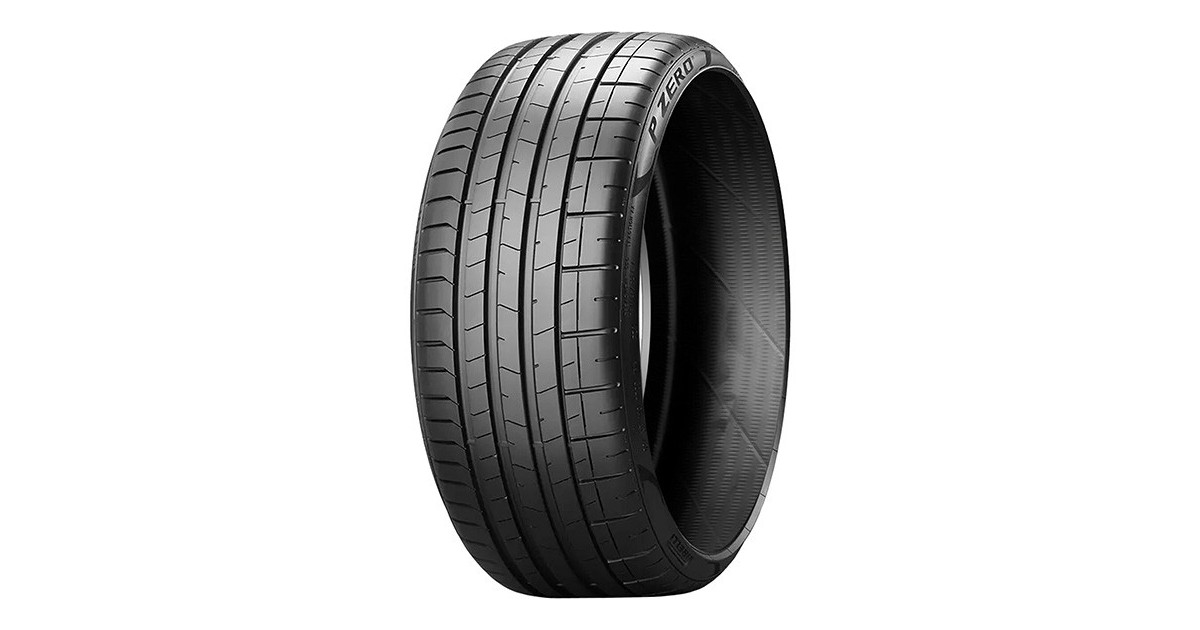 Pneu PIRELLI P-ZERO (PZ4) NE0 ELECT XL 235/ 55 R20 105 Y