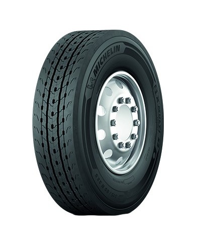 Pneu Michelin MULTI ENERGY Z2 315/80 R22.5 158/150L, M&S, 3PMSF