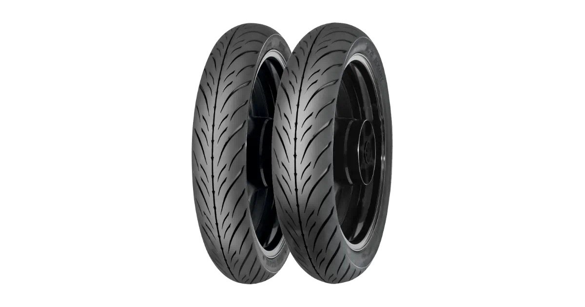 Pneu moto,  Mitas MC 25 BOGART  Front/Rear 80/90-17    44R TL