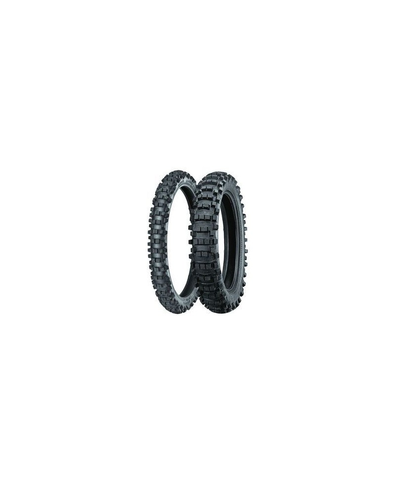 Pneu moto,  Kenda   K760  Trakmaster 2 , 90/100-16 58M TT