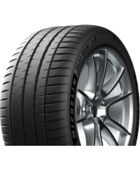 Pneu Michelin Pilot Sport 4 S MO1A 295/ 35 R20 105Y XL