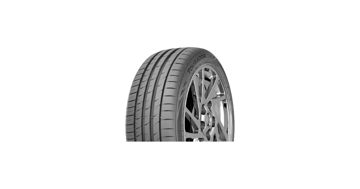 Pneu Tourador X SPEED TU1 XL 255/ 35 ZR20 97Y