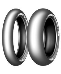 Pneu moto,  Dunlop SX GP RACER SLICK D212 MEDIUM Front 120/70R17  NHS TL