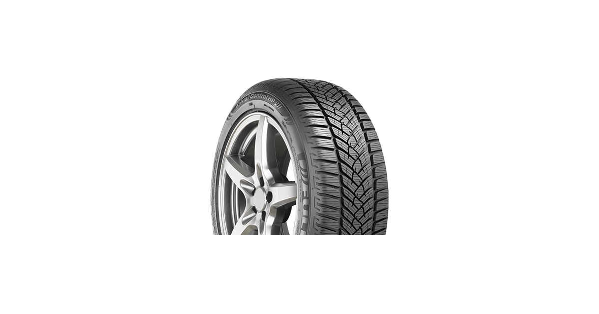 Pneu Fulda Kristall Control HP 2 205/ 60 R16 92H ,M+S