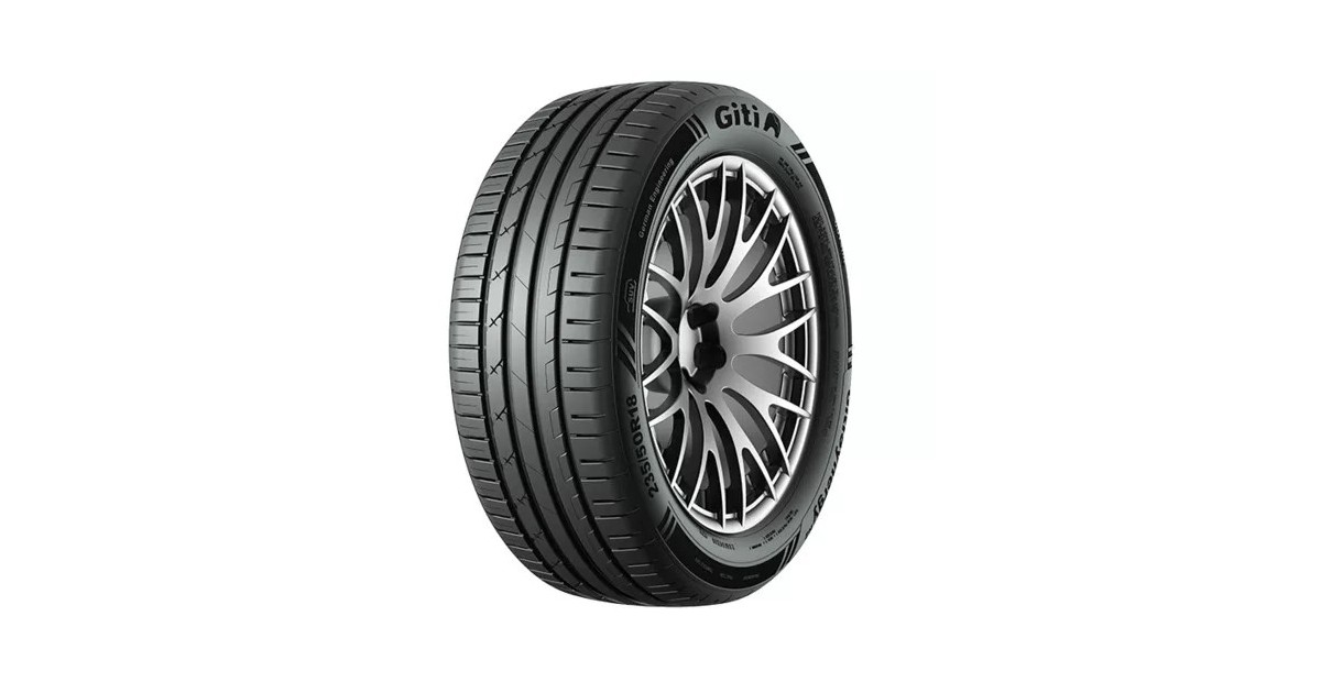 Pneu GITI GitiSynergy H2 XL 215/ 55R 17 98H