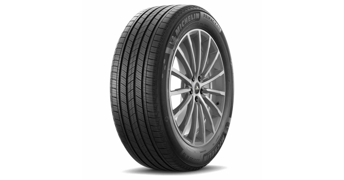 Pneu Michelin Primacy ALL SEASON LR 255/ 60 R20 113V XL