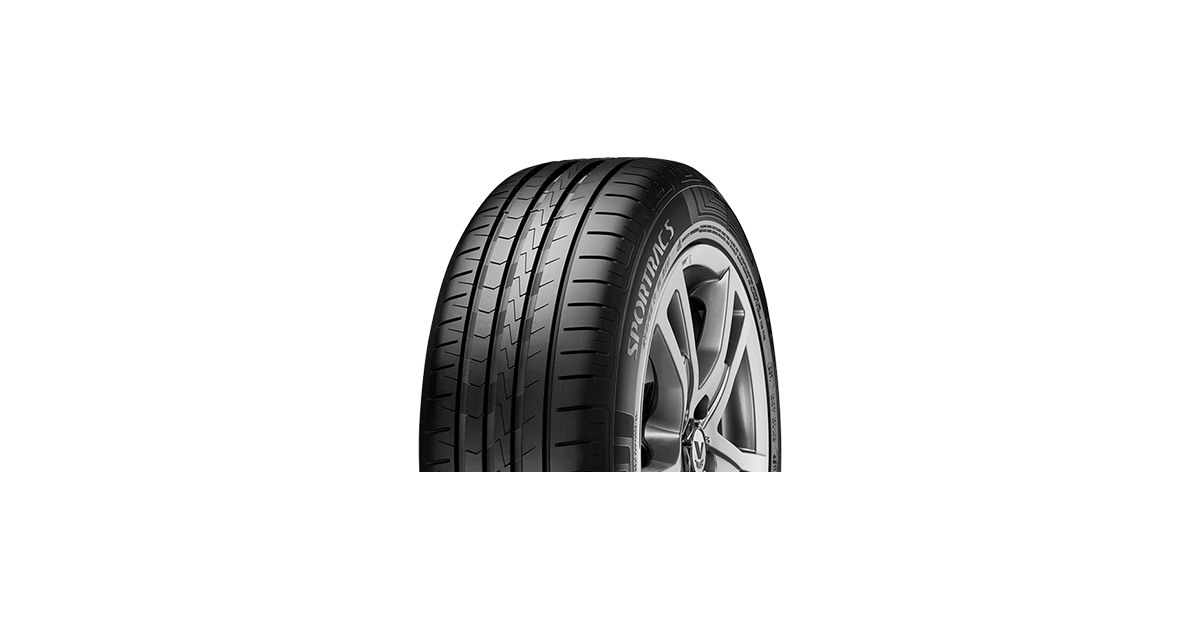 Pneu Vredestein SPORTRAC 5 185/60R14 82H