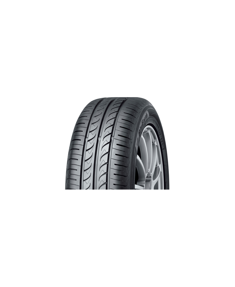 Pneu Yokohama BluEarth AE-01 J 175/ 65 R15 84H