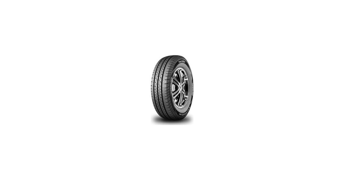 Pneu Tourador X All Climate Van + 175/ 70 R14C 95/ 93T , 3PMFS