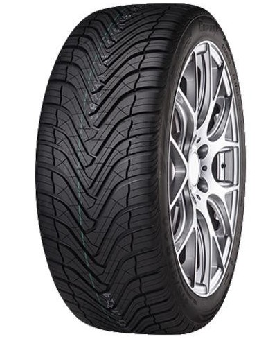 Pneu GRIPMAX SUREGRIP AS CAMPING 255/ 55 R18C 120 / 118T , 3PMSF