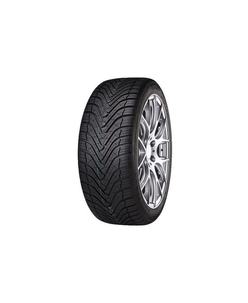 Pneu GRIPMAX SUREGRIP AS CAMPING 255/ 55 R18C 120 / 118T , 3PMSF