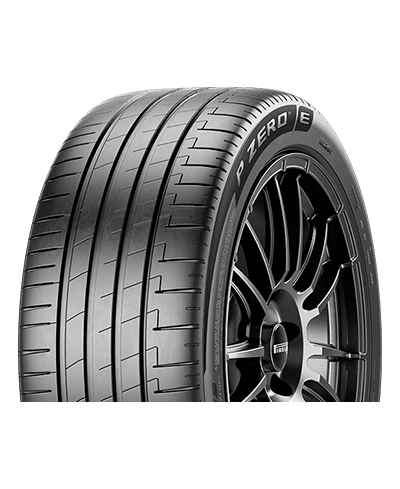 Pneu Pirelli PZero E POL Elt 255/ 50 R20 109W XL