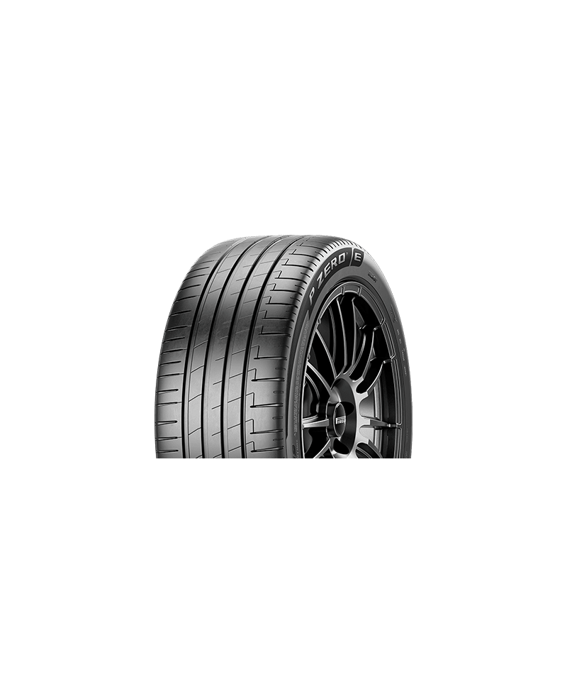Pneu Pirelli PZero E POL Elt 255/ 50 R20 109W XL
