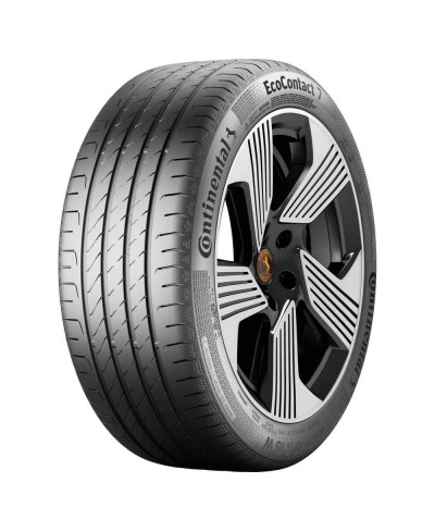 Pneu CONTINENTAL ECOCONTACT 7 215/60/17 96 H FR