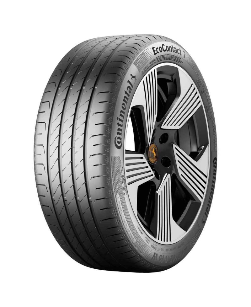 Pneu CONTINENTAL ECOCONTACT 7 215/60/17 96 H FR