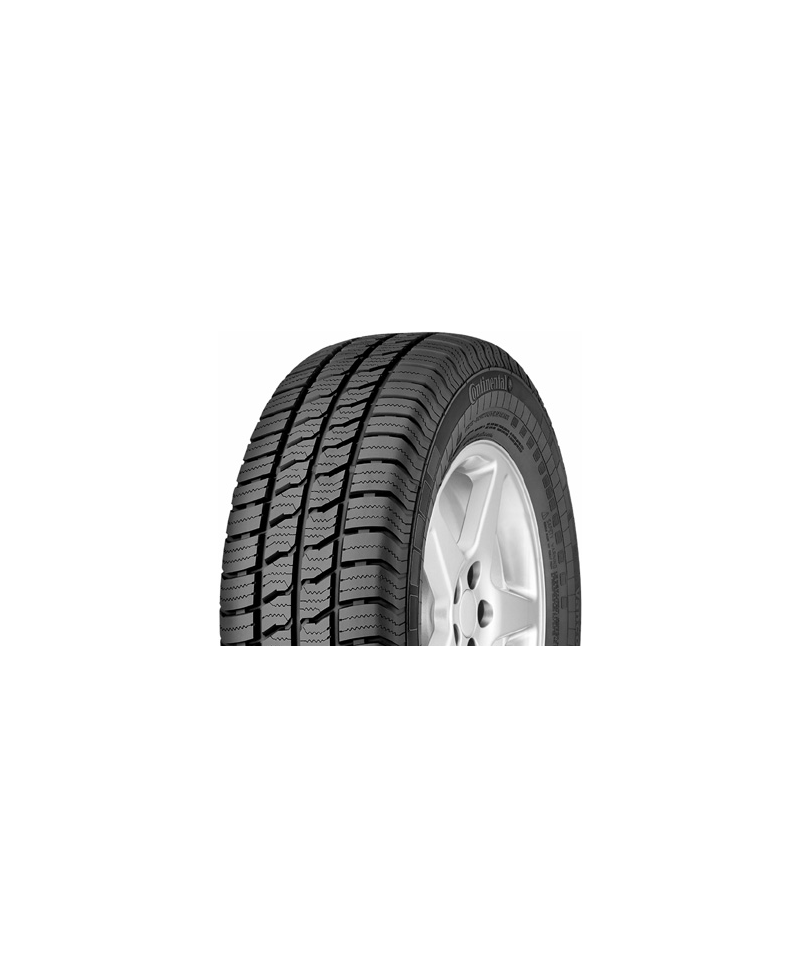 Pneu Continental Vanco FourSeason 2  205/ 65 R16C 107/ 105T 103H