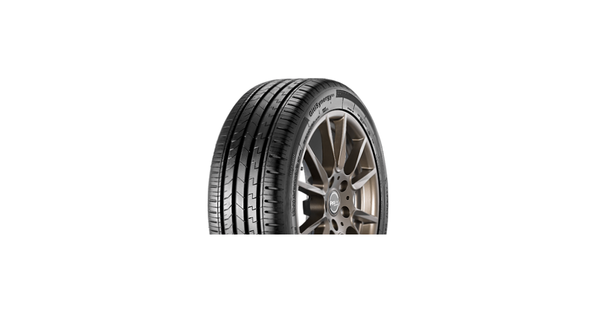 Pneu GITI GitiSynergy H2 XL 215/ 55 R17 98H