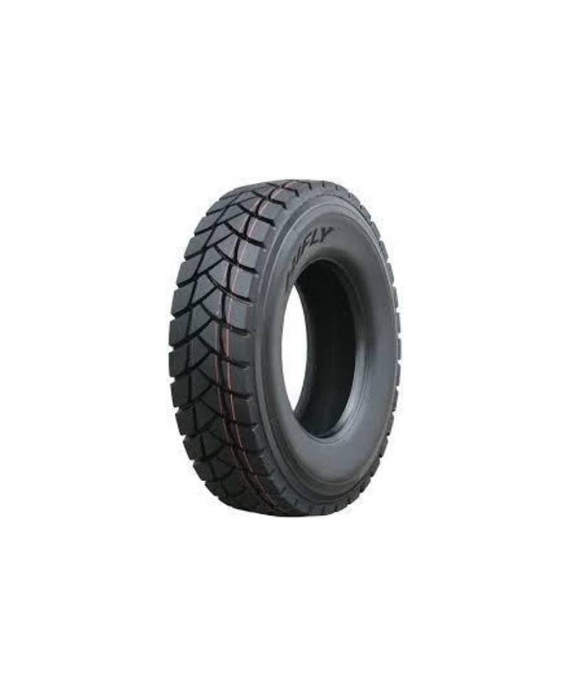 Pneu HIFLY HH302 , 13R22.5 , 156/152L , 154/151M , M+S