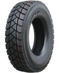 Pneu HIFLY HH302 , 13R22.5 , 156/152L , 154/151M , M+S
