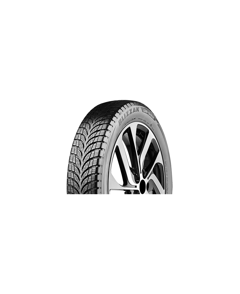 Pneu Bridgestone Blizzak LM-500 * Ologic 155/ 70 R19 88Q XL