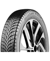 Pneu Bridgestone Blizzak LM-500 * Ologic 155/ 70 R19 88Q XL