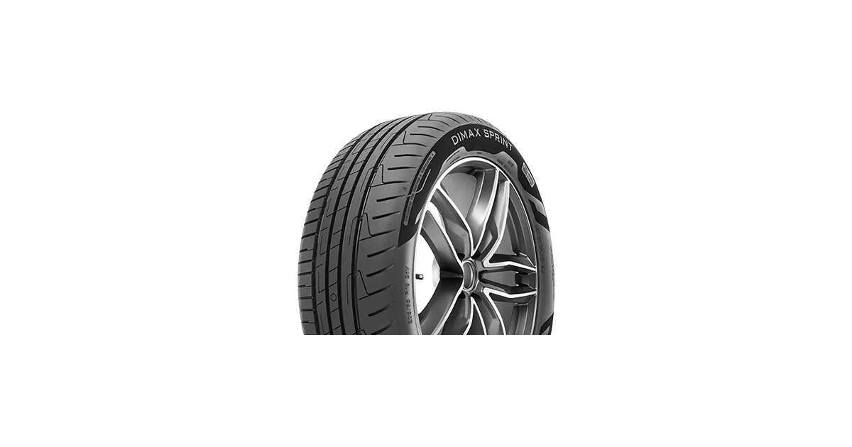 Pneu Radar DIMAX SPRINT EVC 185/ 60 R15 84H , M+S