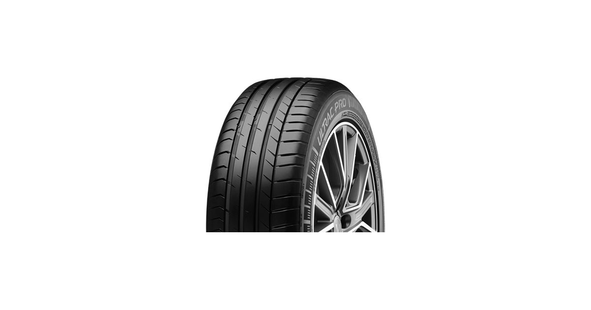 Pneu Vredestein  ULTRAC PRO 215/ 45 ZR18 (93Y) XL , MFS