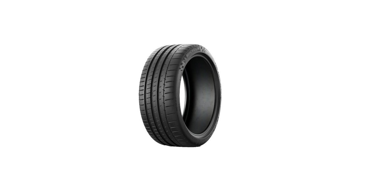 Pneu MICHELIN PILOT SUPER SPORT 225/ 40 R18 88 Y