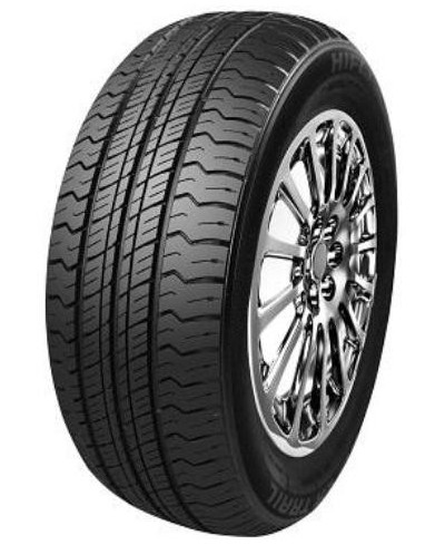 Pneu HIFLY SUPER TRAIL 145/ 80 R10C 84/ 82 N