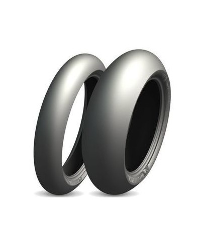 Pneu moto,  Michelin  Power Slick Performance Medium-Hard 190/60-17 75V