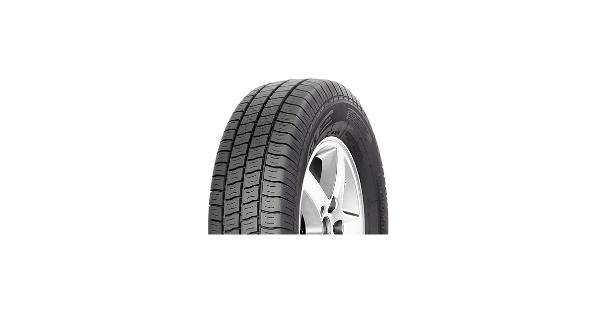 Pneu GT-Radial KargoMax ST6000 M+S 185/ 60 R12C 104/ 101N