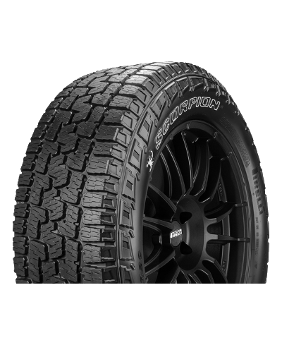 Pneu Pirelli Scorpion All Terrain Plus 275/ 55 R20 113T , 3PMSF