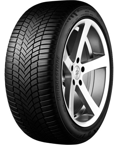 Pneu BRIDGESTONE WEATHER CONTROL A005 EVO XL  205/ 55 /17 95 V , 3PMSF