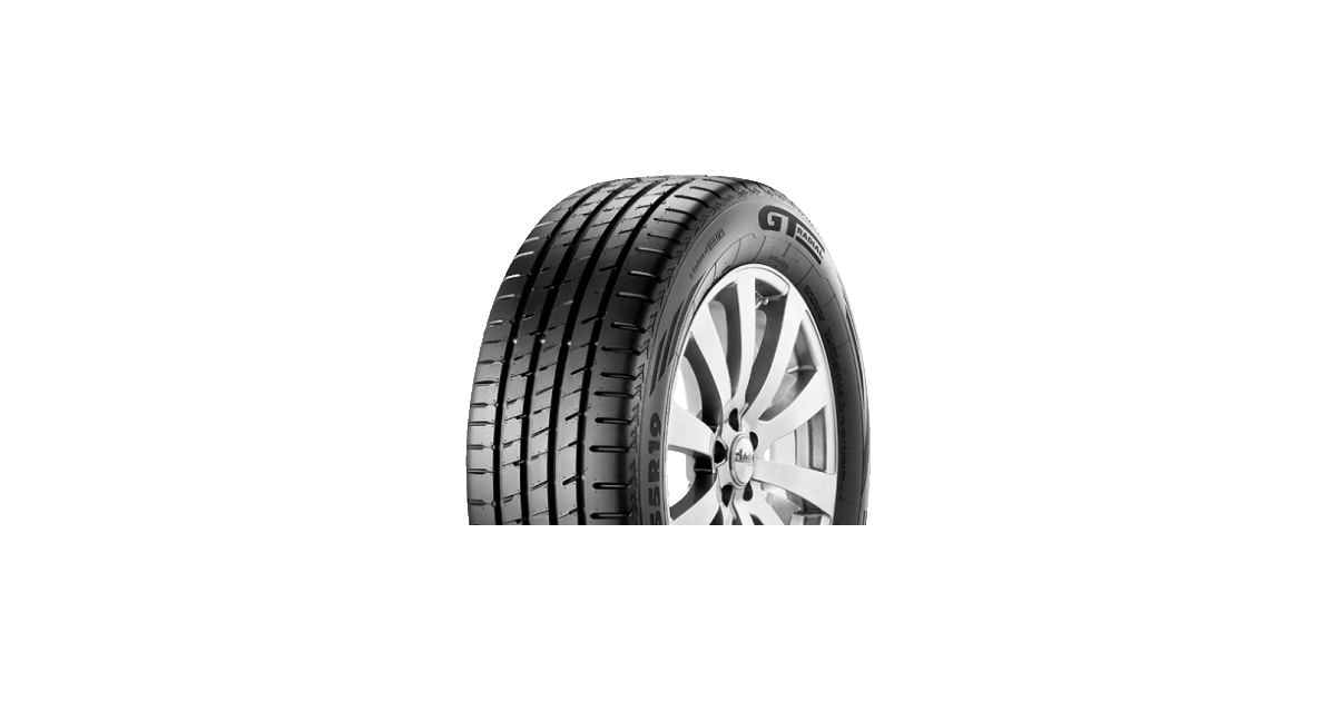 Pneu GT-Radial SportActive B RUNFLAT 275/ 40 R20 106W XL