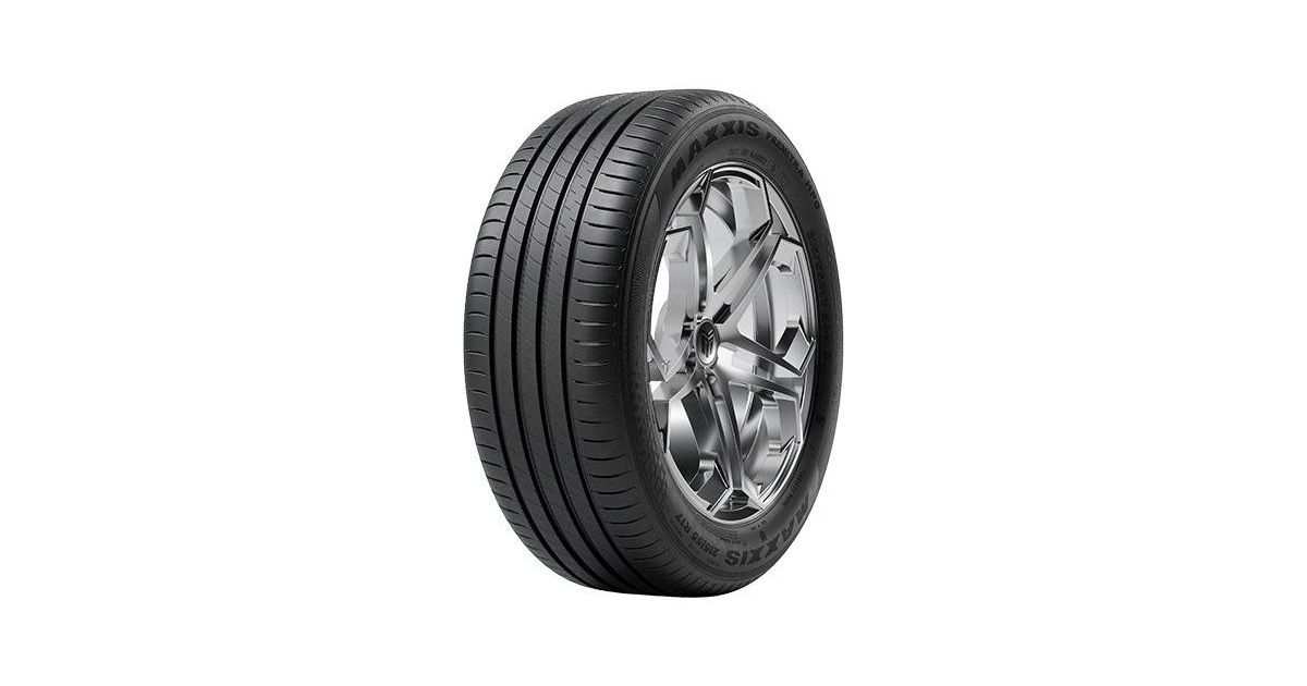 Pneu MAXXIS  Premitra 6 HP6 195/ 65 R15 91 H