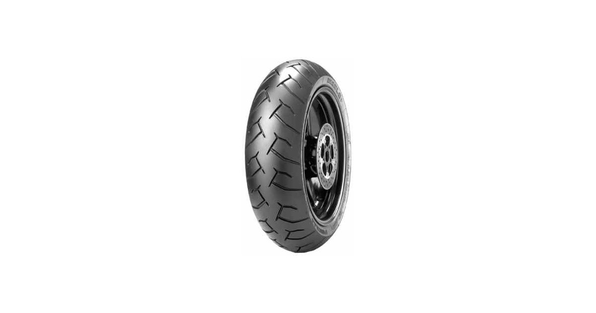 Pneu moto,  Pirelli Diablo Rear 160/ 60 ZR17 69W TL