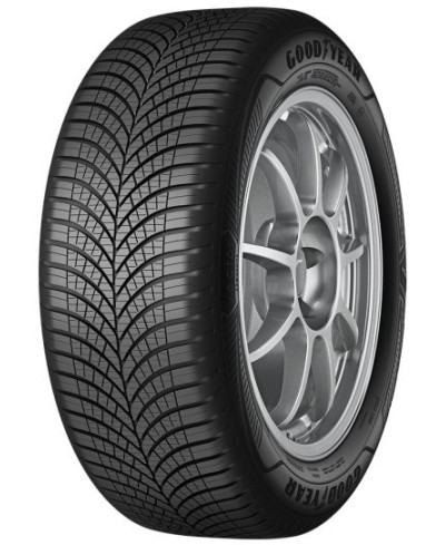 Pneu Goodyear Vector 4seasons G3 SUV 235/ 60 R18 107W XL , 3PMSF