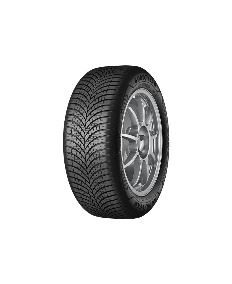Pneu Goodyear Vector 4seasons G3 SUV 235/ 60 R18 107W XL , 3PMSF
