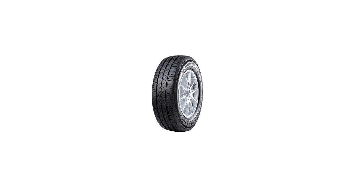 Pneu Radar Argonite RV-4 155 R12C 88/ 86R