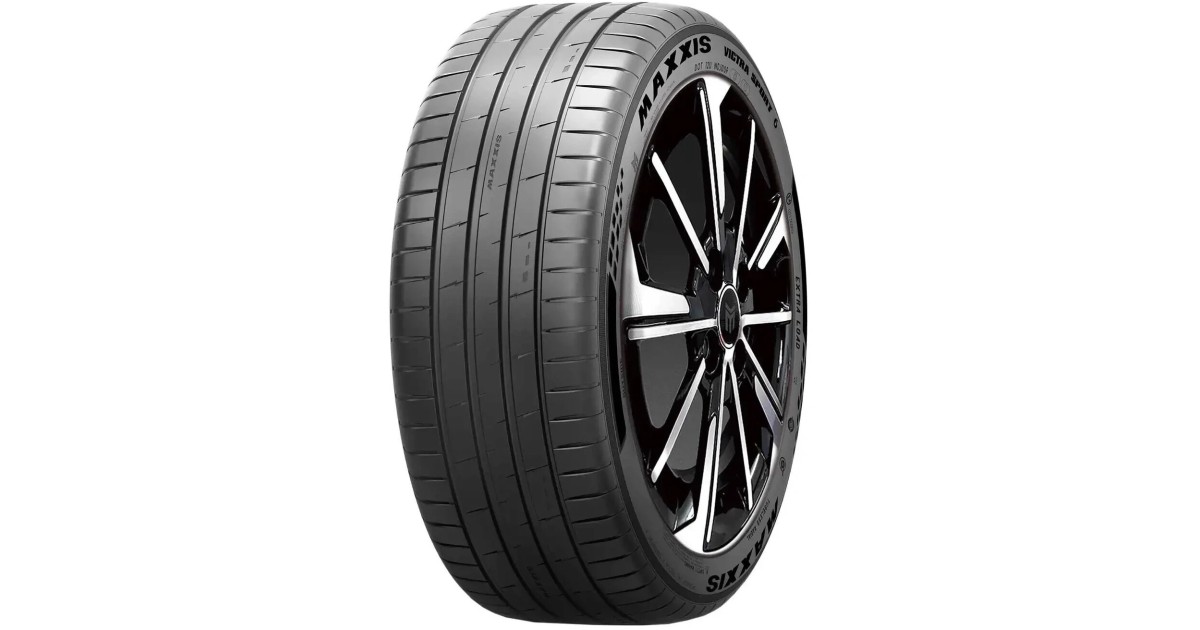 Pneu MAXXIS VICTRA SPORT 6 XL 245 /40 /18 97 Y MFS