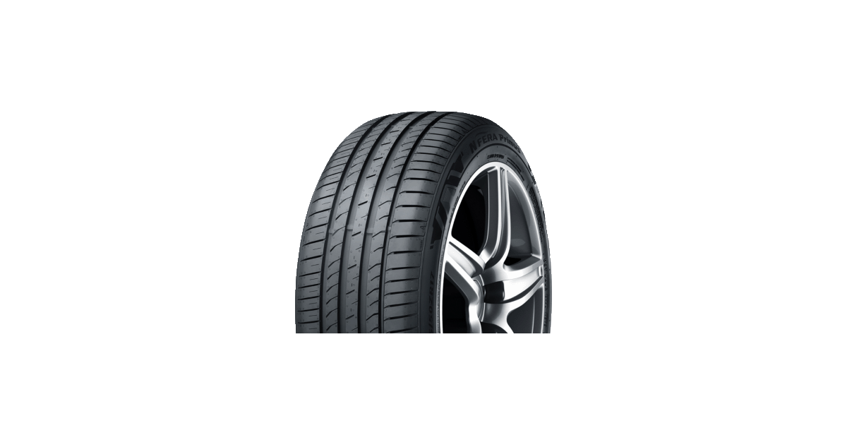 Pneu Nexen N'Fera Primus 195/45 R15 78W