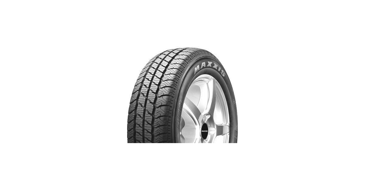 Pneu Maxxis VanSmart A/S (AL2) 175/ 80 R14C 99/ 98R , 3PMSF