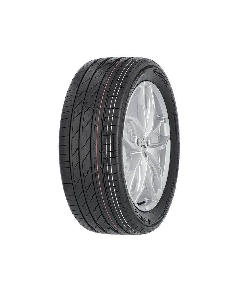 Pneu Hankook K137A Ventus evo SUV + 255/ 45 R19 100V