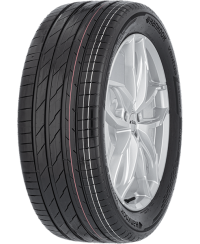 Pneu Hankook K137A Ventus evo SUV + 255/ 45 R19 100V